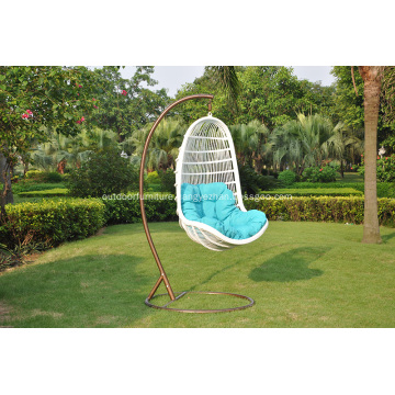 New Style Rattan Swing Chair Hang Chair